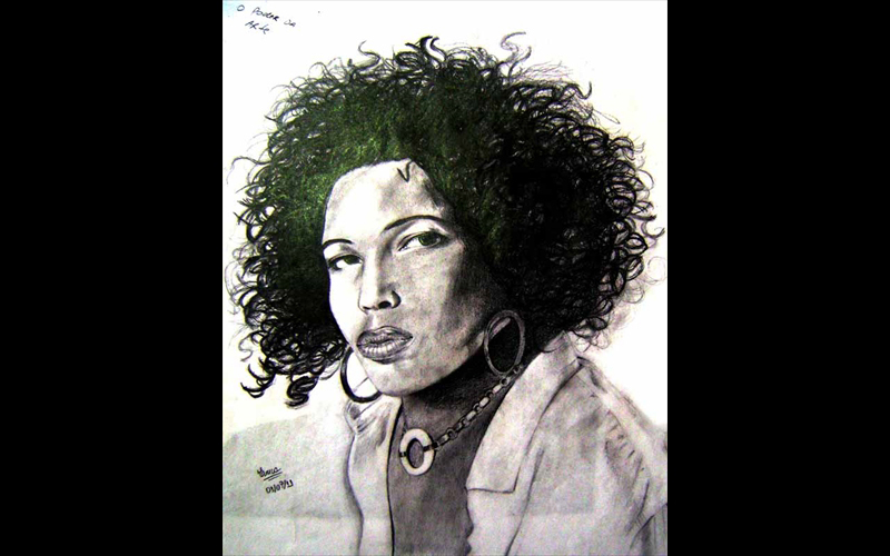 Erica A. B. de Carvalho Erica A. B. de Carvalho