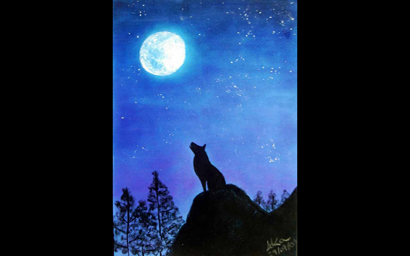 Alessandra Bruzantin Alessandra Bruzantin