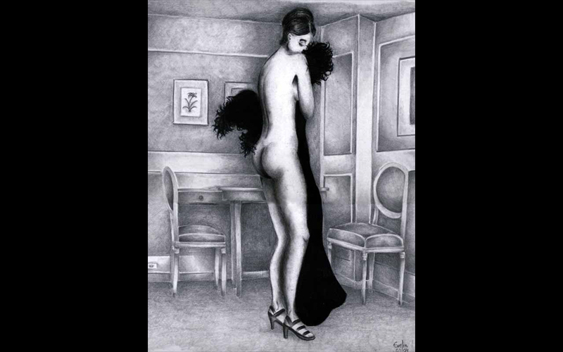 Evelin Debei Evelin Debei