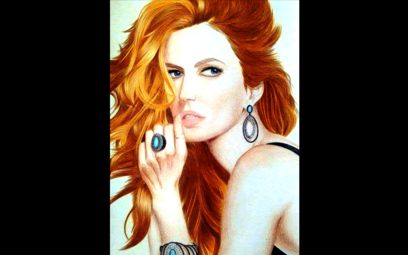 Julia Godoy Julia Godoy