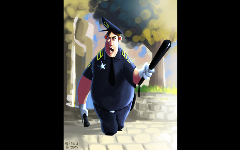 Kevin Gnutzmans Kevin Gnutzmans