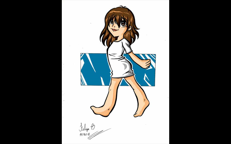 Felipe Bertagna Felipe Bertagna