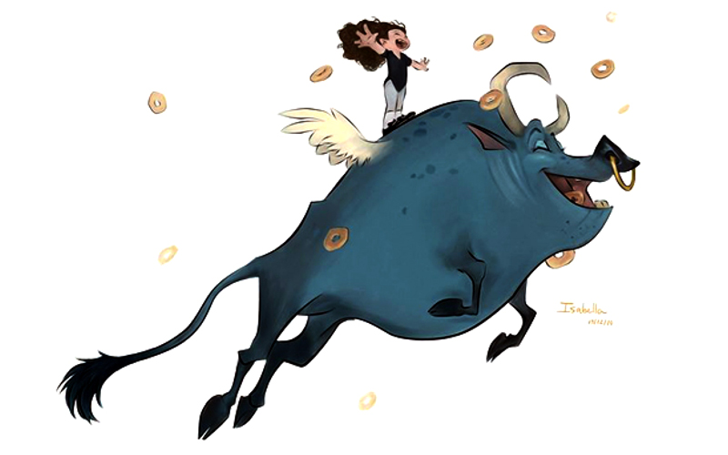 Isa Bortolani Isa Bortolani