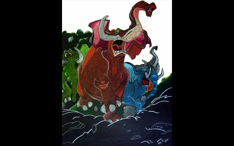 Felipe Ferezine Felipe Ferezine