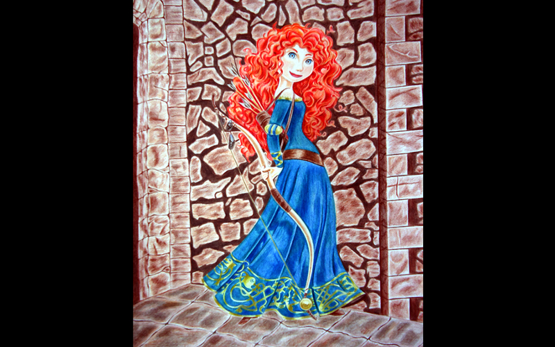 Julia Detoni Julia Detoni