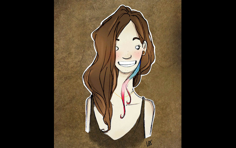 Ludmila Xavier Rodrigues Ludmila Xavier Rodrigues