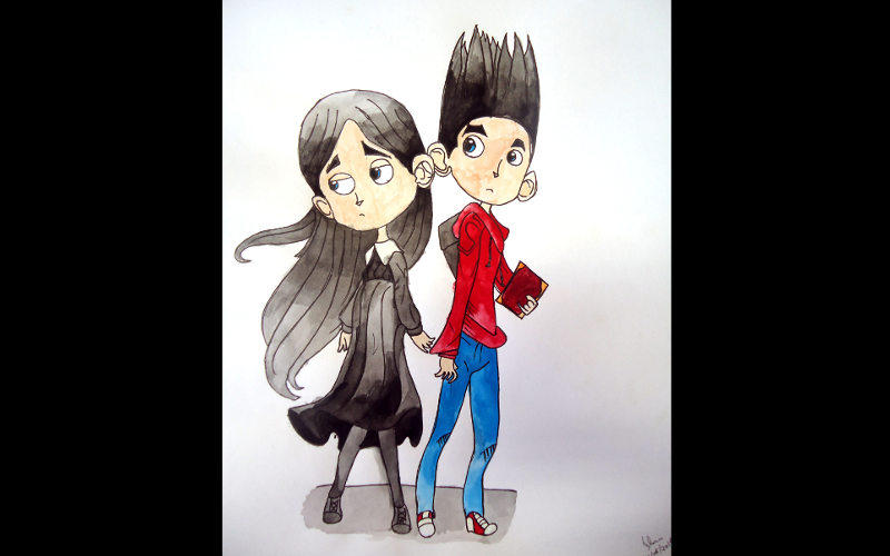 Flavia Danielle de Souza Flavia Danielle de Souza