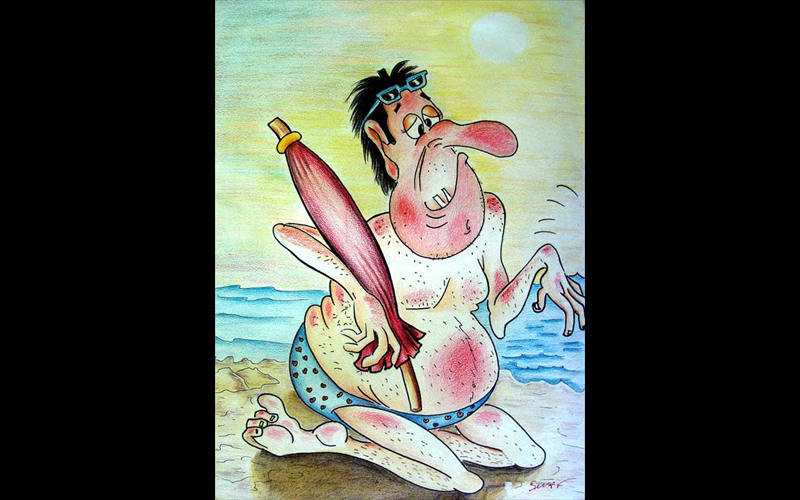 Susi Moreno Susi Moreno