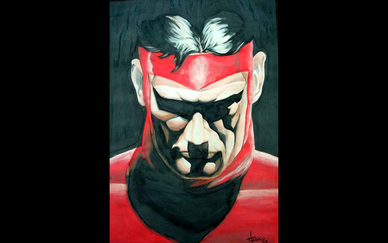 Thiago Del Ponte Thiago Del Ponte