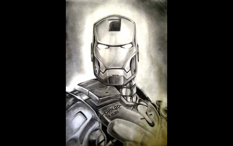 Dhiego Soares da Silva Dhiego Soares da Silva