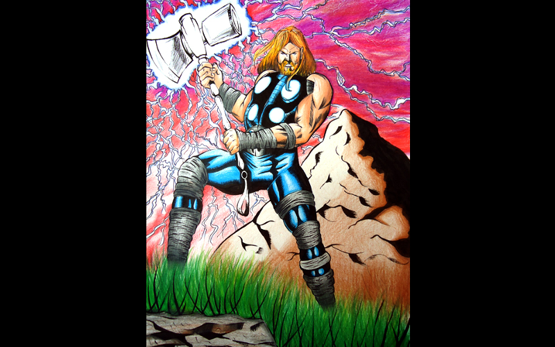 Kevin Gnutzmans Kevin Gnutzmans