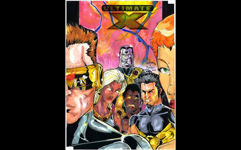 Gilberto Martimiano Jr Gilberto Martimiano Jr