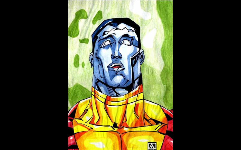 Caio Pozzi Caio Pozzi