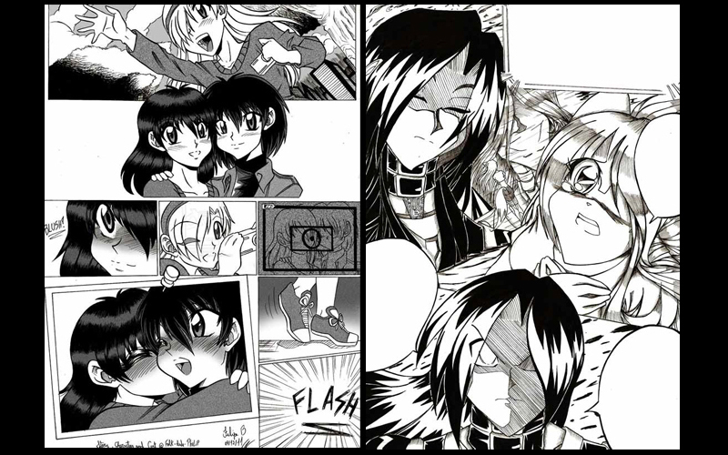 Felipe & Rafael Bertagna Felipe & Rafael Bertagna