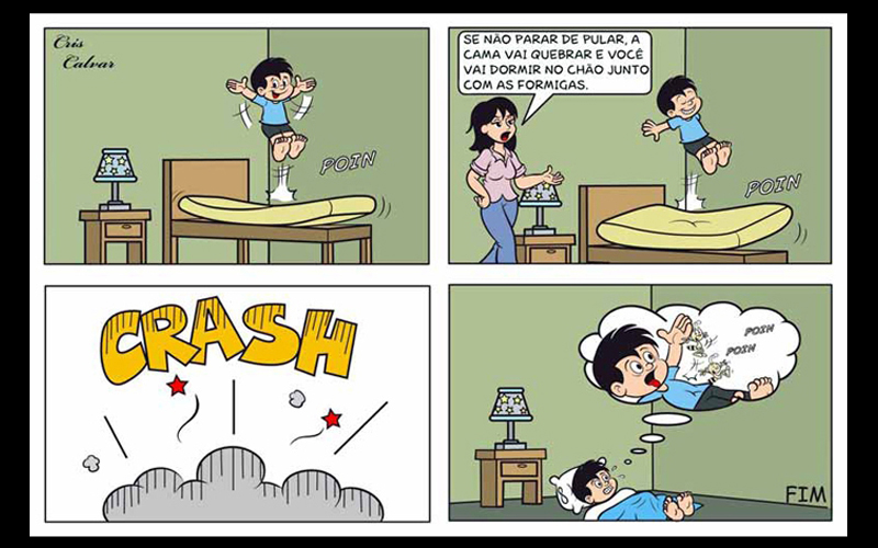 Cris Calvar Cris Calvar