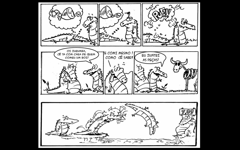 Claudinei Fernandes Claudinei Fernandes