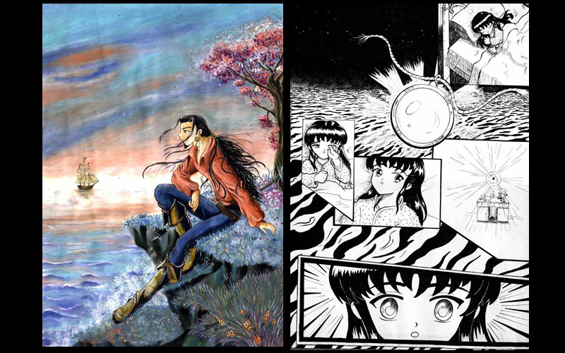 Iracema Reg Iracema Rego