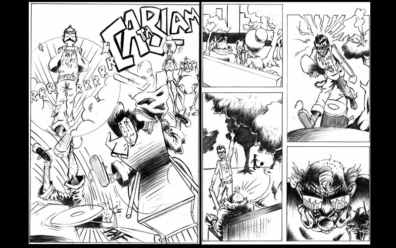 Rodrigo Pinotti Faustino Rodrigo Pinotti Faustino