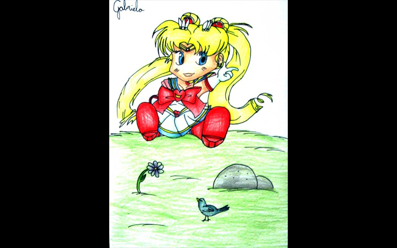 Gabriela Marcelli de Souza