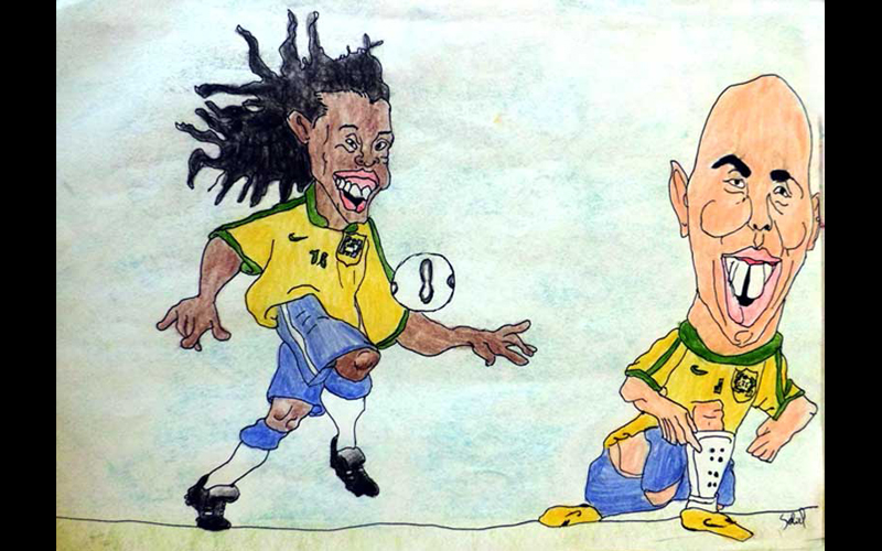 Soliel Santos da Rocha