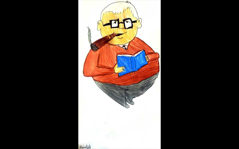 Seidi Nakagawa Gozzo