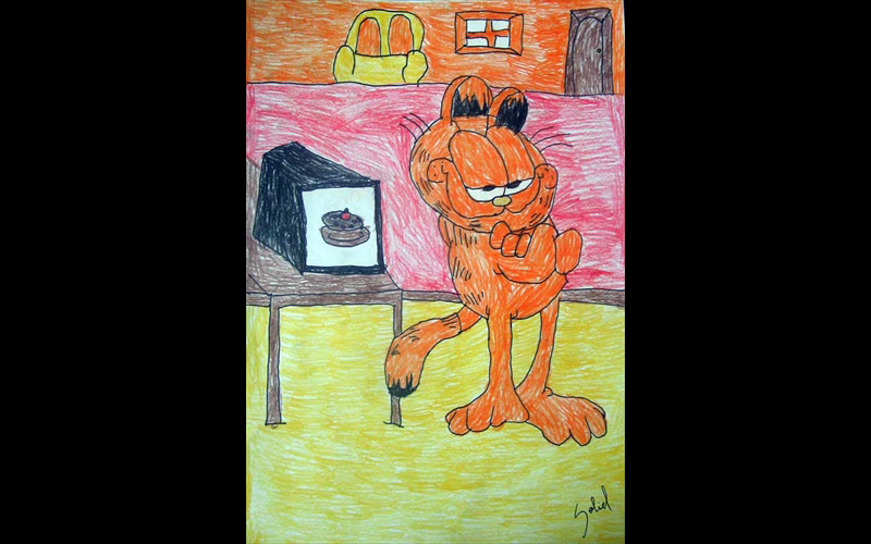 Soliel Santos da Rocha