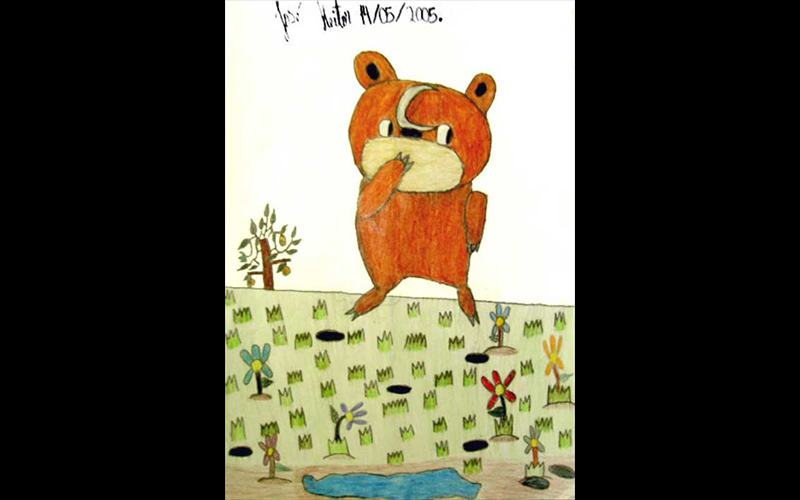 José Heitor Camargo